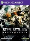 Steel Battalion: Heavy Armor