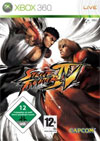 Street Fighter IV