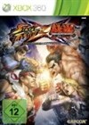 Street Fighter X Tekken