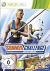 Summer Challenge - Athletics Tournament
