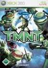 TMNT - Teenage Mutant Ninja Turtles