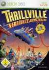 Thrillville - Verrückte Achterbahn