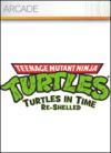 TMNT - Turtles In Time Re-Shelled