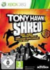 Tony Hawk - Shred