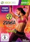Zumba Fitness Join the Party