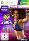 Zumba Fitness Rush - Zumba Fitness 2