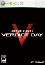 Armored Core: Verdict Day