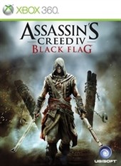 Assassins Creed 4: Schrei nach Freiheit