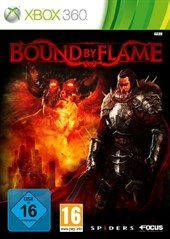 Bound by Flame