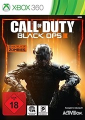 Call of Duty: Black Ops 3