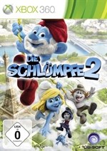 Die Schlümpfe 2