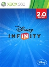 Disney Infinity 2.0: Marvel Super Heroes