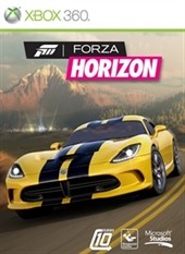 Forza Horizon 2