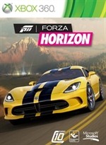 Forza Horizon