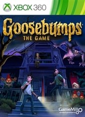 Goosebumps: The Game