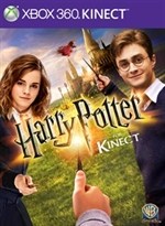 Harry Potter für Kinect