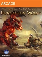 Might & Magic: Duel of Champions Forgotten Wars
