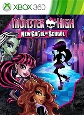 Monster High - Aller Anfang ist schwer
