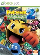 Pac-Man und die Geisterabenteuer 2