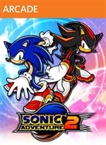 Sonic Adventure 2 (US)