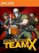 Special Forces: Team X (STX)