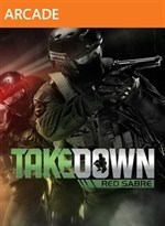 Takedown: Red Sabre