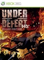 Under Defeat HD Deluxe Edition