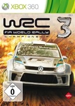 WRC 3 World Rally Championship