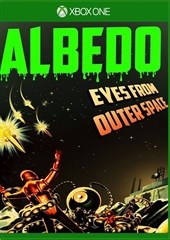 Albedo: Eyes From Outer Space