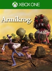 Armikrog