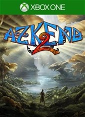 Azkend 2 : The World Beneath