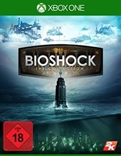 Bioshock 2