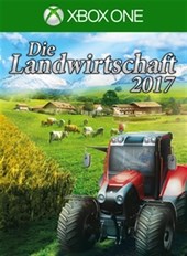 Die Landwirtschaft 2017