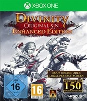 Divinity Original Sin: Enhanced Edition