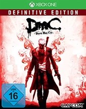 DmC - Devil May Cry - Definitive Edition