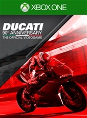 Ducati - 90th Anniversary