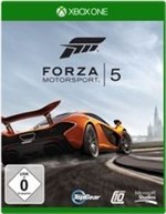 Forza Motorsport 5