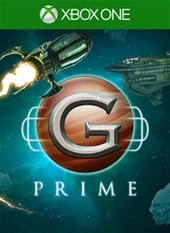 G Prime: Into The Rain
