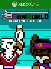 GunWorld: Xbox One Edition