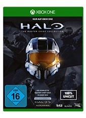 Halo - The Master Chief Collection