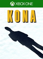 Kona