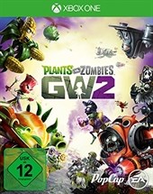 Plants vs Zombies - Garden Warfare 2