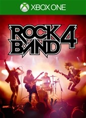 Rock Band 4