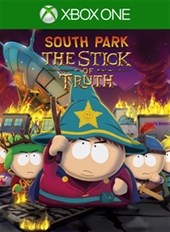 South Park: Stab der Wahrheit