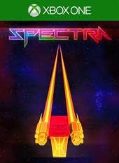 Spectra: 8bit Racing
