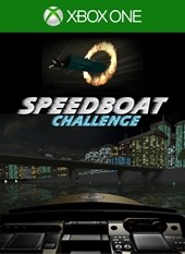 Speedboat Challenge