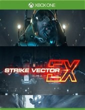 Strike Vector Ex