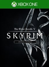 The Elder Scrolls V: Skyrim