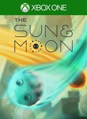 The Sun and Moon