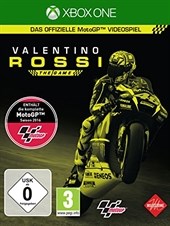 Valentino Rossi - The Game